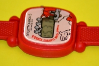 Часы детские «Электроника 5»